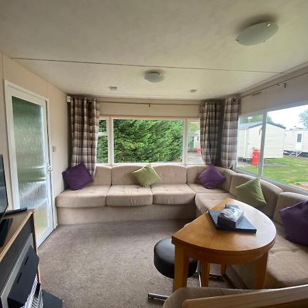 Southview Holiday Park Skegness Kültér fotó