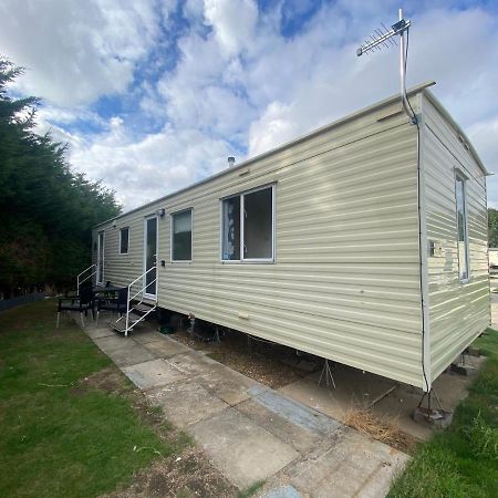 Southview Holiday Park Skegness Kültér fotó