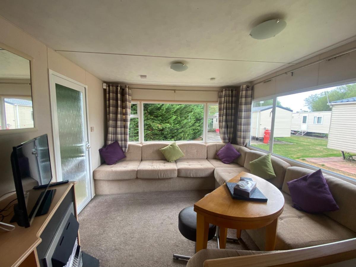Southview Holiday Park Skegness Kültér fotó