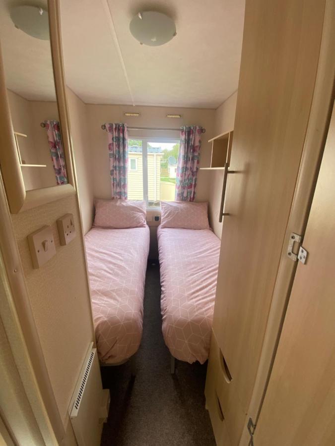 Southview Holiday Park Skegness Kültér fotó