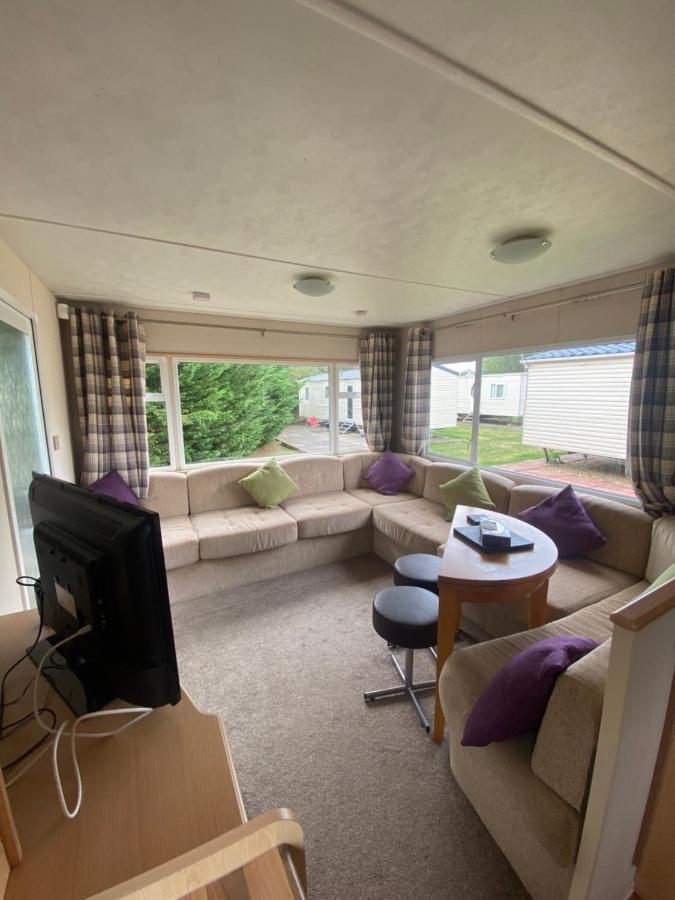 Southview Holiday Park Skegness Kültér fotó