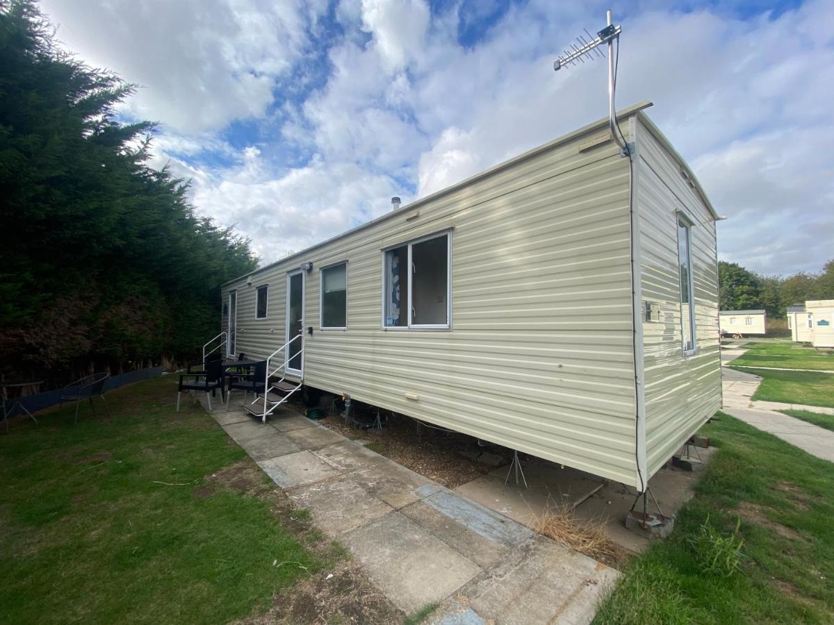 Southview Holiday Park Skegness Kültér fotó