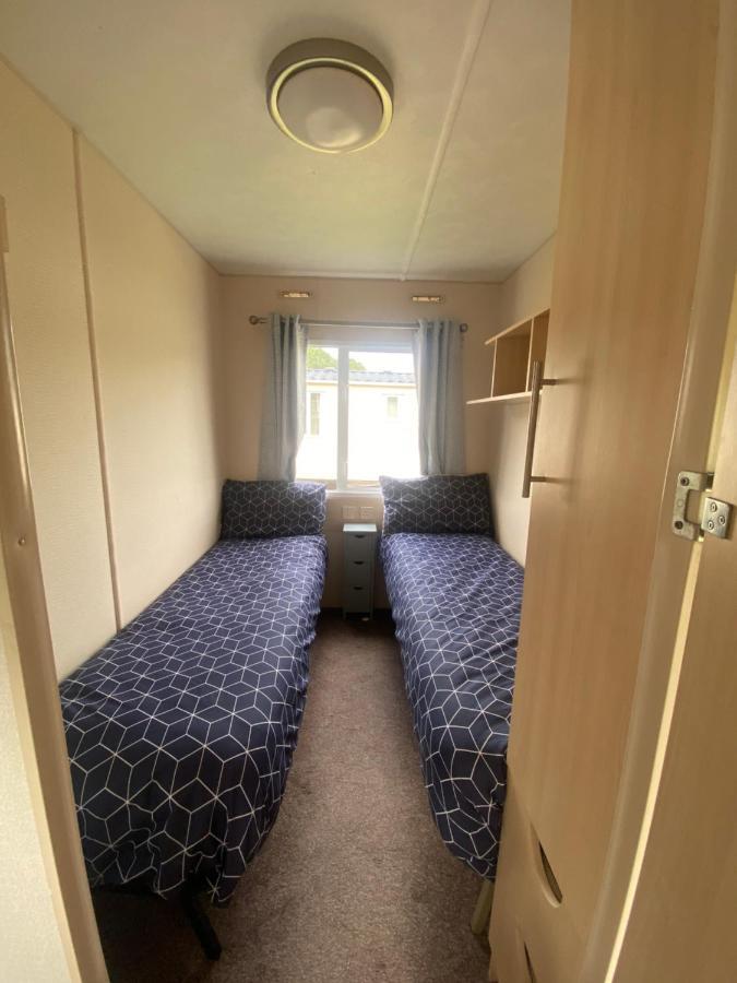 Southview Holiday Park Skegness Kültér fotó