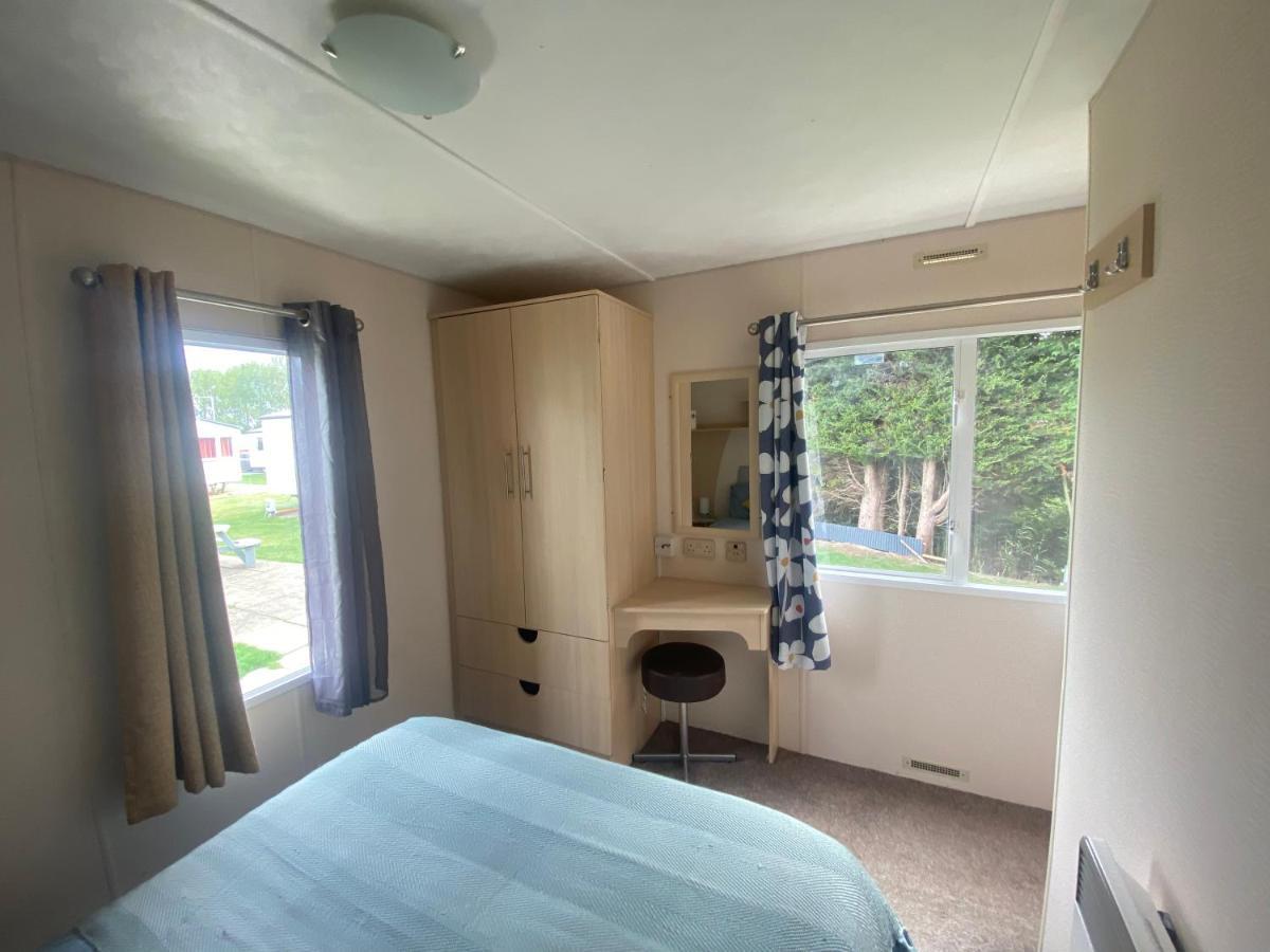 Southview Holiday Park Skegness Kültér fotó