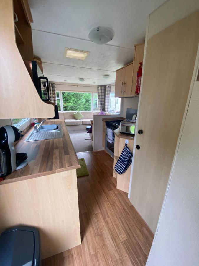 Southview Holiday Park Skegness Kültér fotó