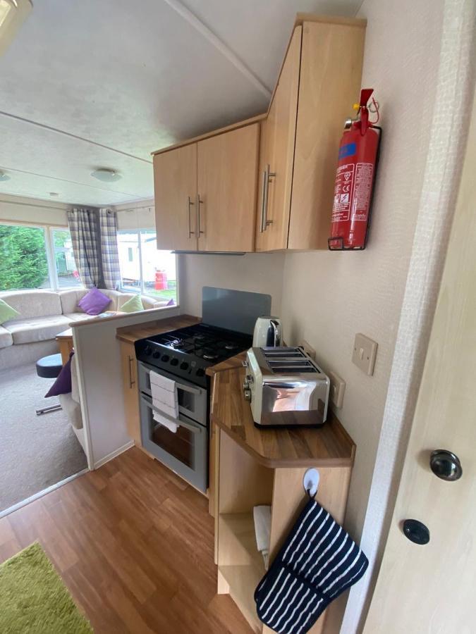 Southview Holiday Park Skegness Kültér fotó