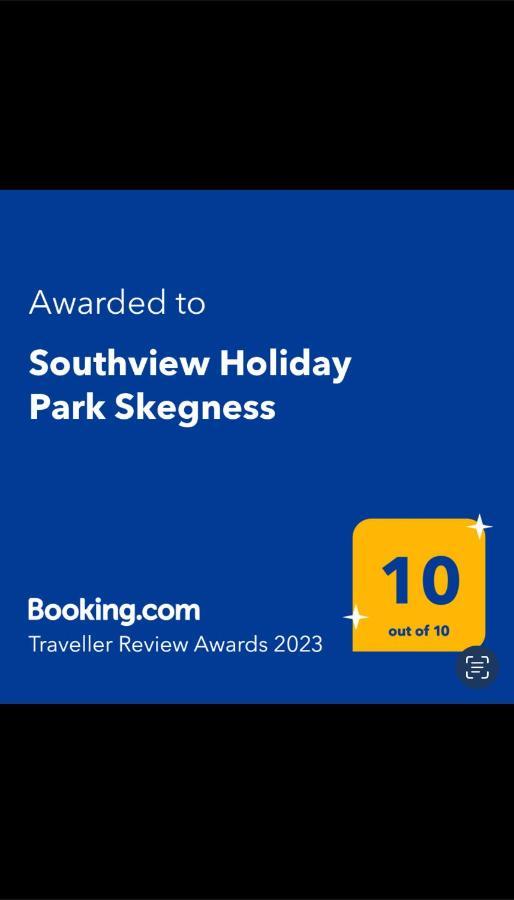 Southview Holiday Park Skegness Kültér fotó